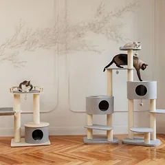 Modern Living draskyklė katėms Amora, Mažiems < 3 kg — 4 nuotrauka