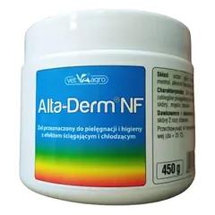 VET-AGRO Alta-Derm NF 450g
