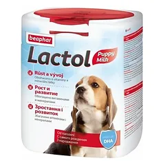Beaphar Lactol Puppy 500 g