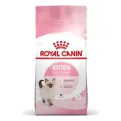 ROYAL CANIN Cat KITTEN