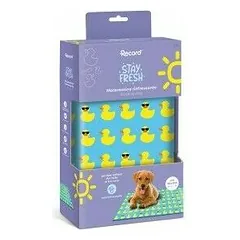 Stay Fresh Ducks frozen mat for dogs S 50 x 90 cm