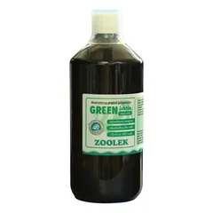 Akvariumo priežiūros priemonė Green Ichtio, 1000 ml