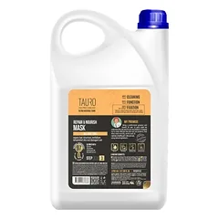 Atkuriamoji kaukė šunų ir kačių kailio bei odos priežiūrai, 3785 ml — 3 nuotrauka