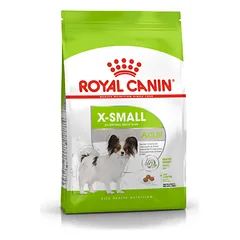 ROYAL CANIN SHN X-SMALL adult sausas maistas suaugusiems labai mažų veislių šunims 1,5 kg