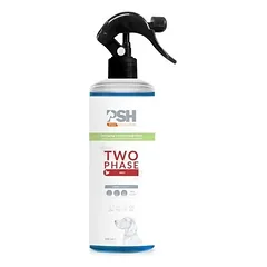 PSH PRO GROOMERS Two Phase Conditioner, 500ml