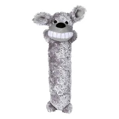 Trixie Longies Mouse pliušinis žaislas šuniui su garsu, 35 cm