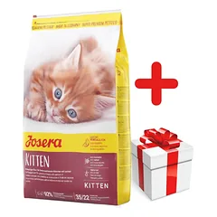 JOSERA Minette Kitten 10kg + STAIGMENA KATEI