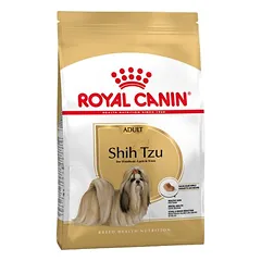Royal Canin Shih Tzu Adult sausas maistas šunims, 1,5 - 2,9 kg — 2 nuotrauka