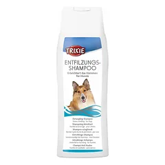 Trixie Detangling Shampoo šampūnas šunims nuo plaukų vėlimosi, 250 ml
