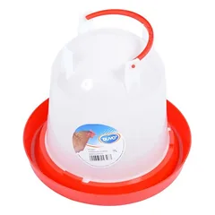 Duvo+ girdykla + varžtas su rankena, Talpa: 10 l — 3 nuotrauka