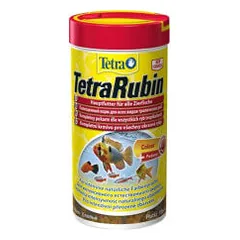 Tetra Rubin Flakes dekoratyvinių žuvų pašaras