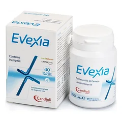 EVEXIA papildai lėtiniam sąnarių skausmui slopinti
