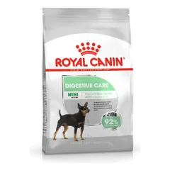 Royal Canin Mini Digestive Care sausas pašaras šunims