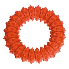 Karlie Hundespielzeug Boomer Aqua Ring