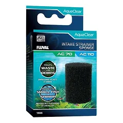 AquaClear priešfiltrio kempinė AC70/110 photo