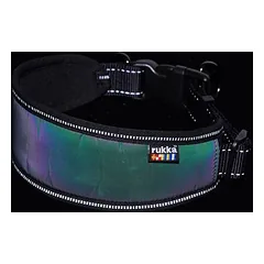 Rukka® Luminous Soft antkaklis, Dydis S: 30–40 cm kaklo apimtis, 20 mm pločio — 3 nuotrauka