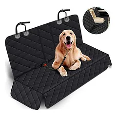 IntiMeg Autoteppich für Hunde und Katzen