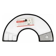 Flamingo Protective cone collar CAPO XS 18,5 cm — 1 nuotrauka
