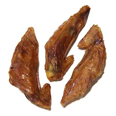 Džiovinti kalakutų sparneliai, 250 g — 2 nuotrauka