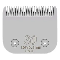 YingShen D serijos peiliukas # 30 – 0.5 ml.
