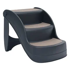 Prolenta Premium sulankstomi laiptai Agropoli, Dideliems 26–45 kg — 2 nuotrauka