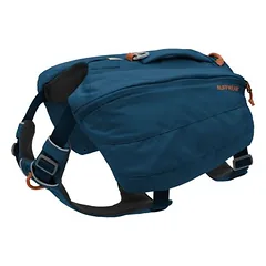 Ruffwear Hunderucksack Front Range™ Day Pack Blue Moon