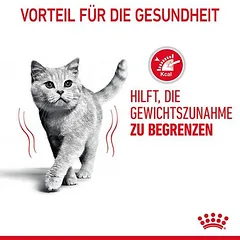 Royal Canin Light Weight Care padaže, drėgnas maistas katėms — 5 nuotrauka