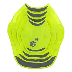 Sicherheitsweste, Extra-klein < 4 kg — 4 nuotrauka
