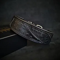 Bestia Hundehalsband Korona