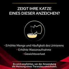 PURINA PRO PLAN Veterinary Diets Feline DM ST/OX - Diabetes Management su jautiena, drėgnas maistas katėms — 4 nuotrauka