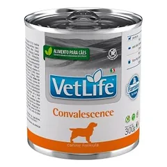 FARMINA VET LIFE - DOG Wet CONVALESCENCE 300 gr