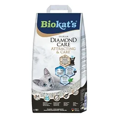 Biokat's Diamond Care Attracting & Care