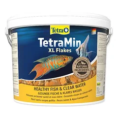 TetraMin XL flakes 10L/2,1kg