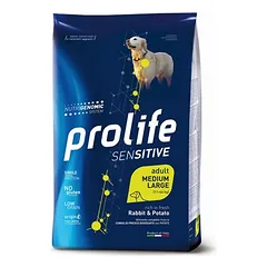 Dog Prolife Sensitive Kaninchen & Kartoffel