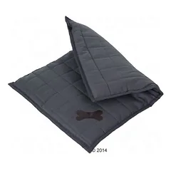 zooplus Exclusive patiesalas Freedom Bone, apie L 100 x B 70 x H 4 cm — 4 nuotrauka