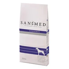 SANIMED Osteoarthritis šunims 12.5kg