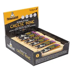 VDG Cheese Bone Natural sūrio kaulas XL — 2 nuotrauka
