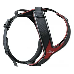 Julius - K9 Speed Harness - reguliuojami sportiniai šunų pakinktai — 3 nuotrauka