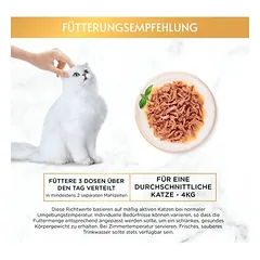 3 + 1 gratis! 4 x Gourmet Gold