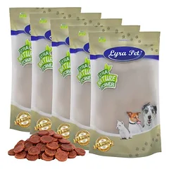 Lyra Pet® antienos traškučiai — 2 nuotrauka
