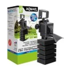 Pat Mini vidinis filtras atvira kempine, 450 l/h, 10 - 120 l, 4 W
