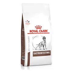 Royal Canin VD Dog Gastro Intestinal sausas maistas šunims, 2 kg