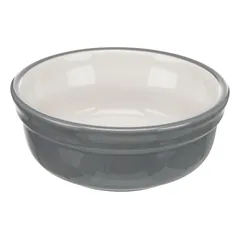 TRIXIE Dubenėlių kompl., keramika-metal., 2x0.25 l, 13 cm-27x8x13 cm, petrol-šviesi