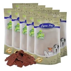 Lyra Pet® jautienos juostelės — 2 nuotrauka