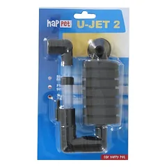 HapPet U-jet 2 — 2 nuotrauka