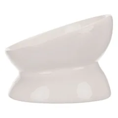 Trixie keraminis dubenėlis su kojele, Dideliems > 5 kg — 4 nuotrauka