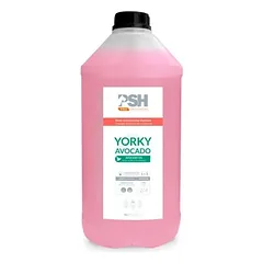 PSH PRO GROOMERS Avocado Moisture Shampoo, 5000ml