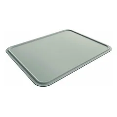 Delta soft anti-dirt tray cm. 46x35,5x1 h., different colors