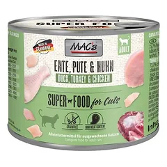 MAC´s Cat Probiermix , 200 - 399 g — 4 nuotrauka