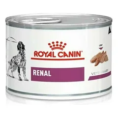Royal Canin VHN Renal Loaf Dog wet 200 g